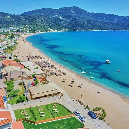 Christos Corfu Premium Afión