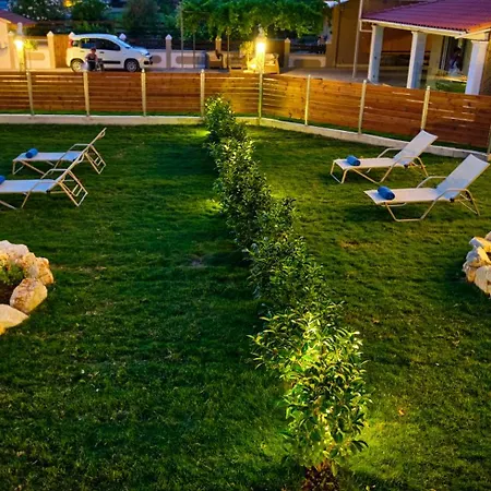 Christos Corfu Premium * Afión