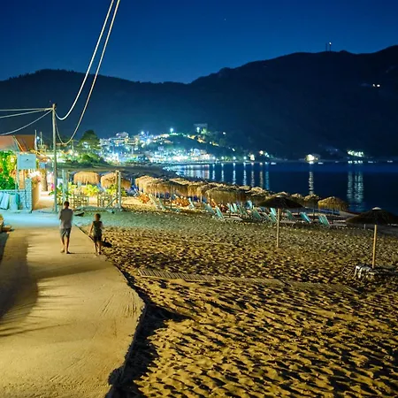 Christos Corfu Premium Lägenhet