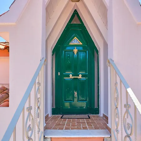 Christos Corfu Premium Afión