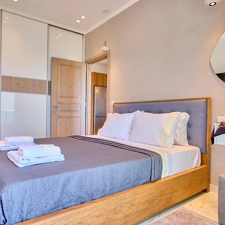 Christos Corfu Premium