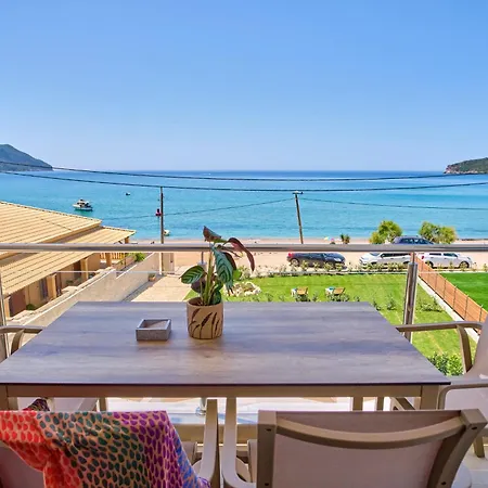 Christos Corfu Premium * Afión