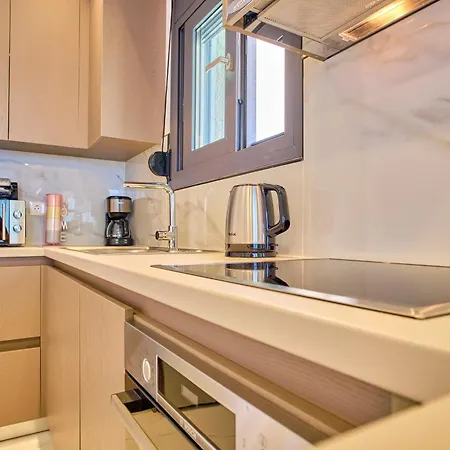 Christos Corfu Premium