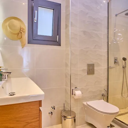 Christos Corfu Premium * Afión