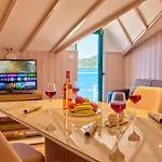 Christos Corfu Premium Apartamento