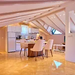 Apartamento Christos Corfu Premium Afión