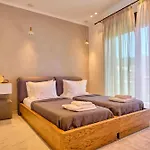Apartamento Christos Corfu Premium