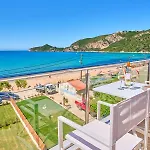 Christos Corfu Premium Apartamento *