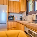 Apartamento Christos Corfu Premium Afión