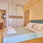 Apartamento Christos Corfu Premium