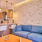 Apartamento Christos Corfu Premium