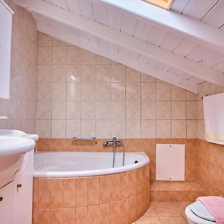 Appartement Christos Corfu Premium Afión