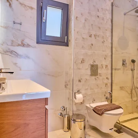 Appartement Christos Corfu Premium *