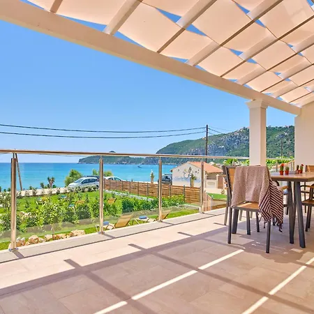 Appartement Christos Corfu Premium