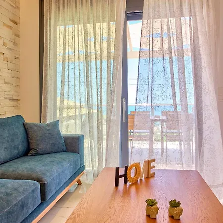 Appartement Christos Corfu Premium