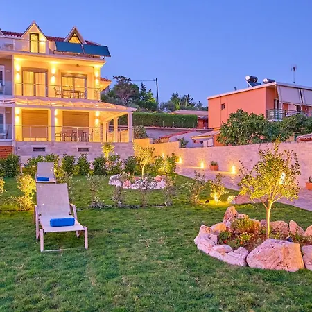 Christos Corfu Premium *