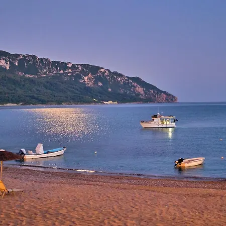 Christos Corfu Premium Afión