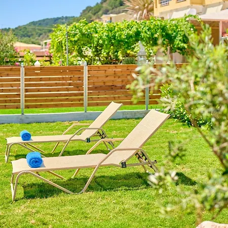 Christos Corfu Premium *