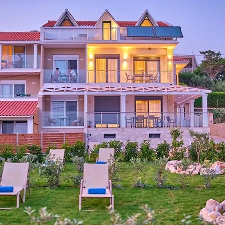 Christos Corfu Premium *