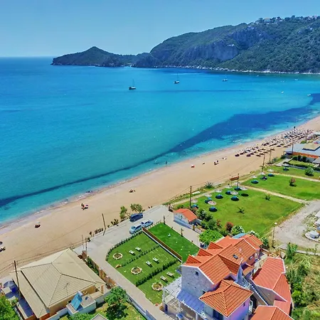 Christos Corfu Premium Apartament