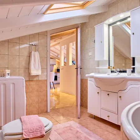 Christos Corfu Premium * Afión