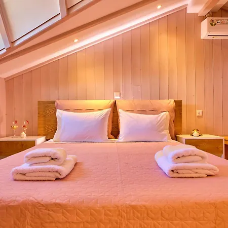 Appartement Christos Corfu Premium