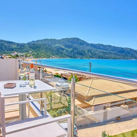 Christos Corfu Premium * Corfu (city)