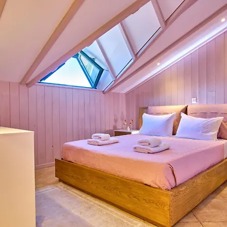 Apartamento Christos Corfu Premium *