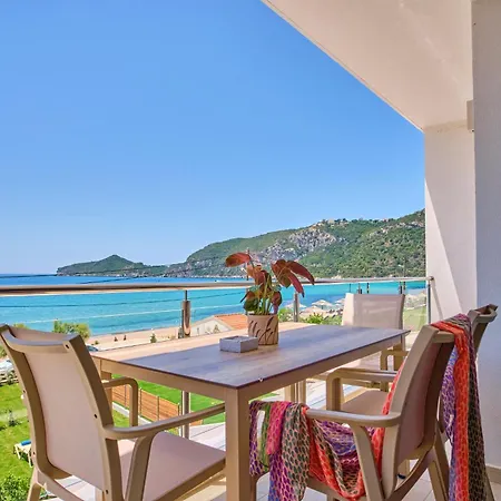 Christos Corfu Premium Apartment