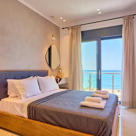 Apartment Christos Corfu Premium