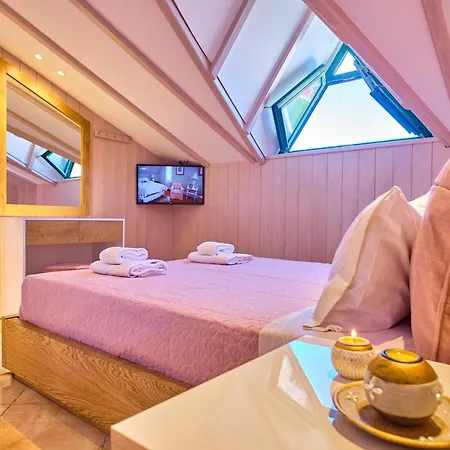 Christos Corfu Premium * Afión