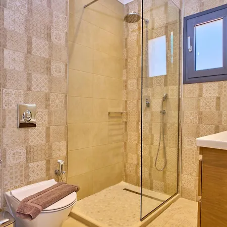 Christos Corfu Premium Appartement