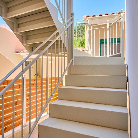 Apartment Christos Corfu Premium *
