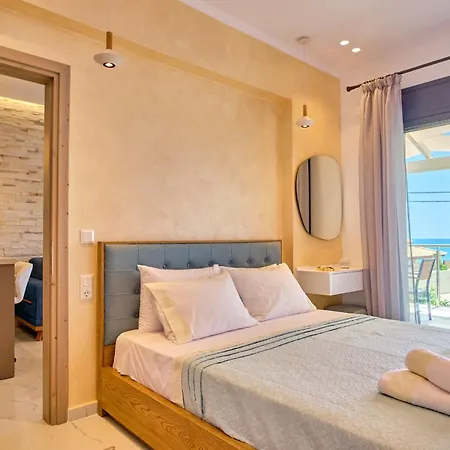 Christos Corfu Premium *