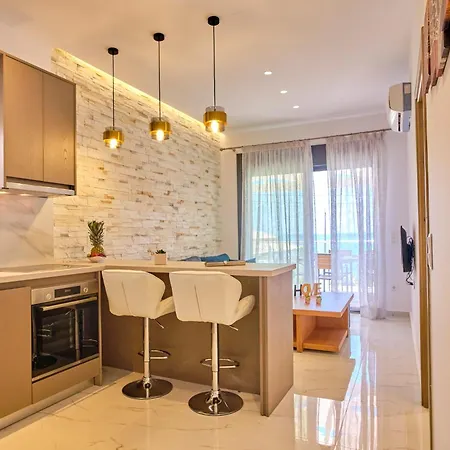 Christos Corfu Premium Afión