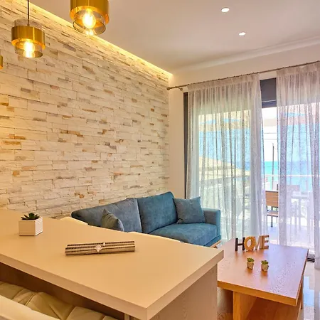 Christos Corfu Premium * Afión