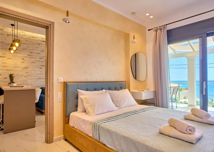 Christos Corfu Premium *