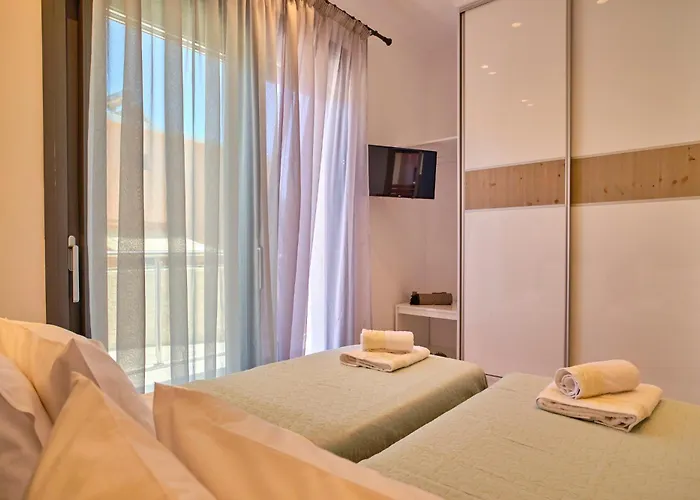 Christos Corfu Premium Afión