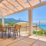 Christos Corfu Premium 公寓 Afión