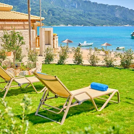 Christos Corfu Premium Afión