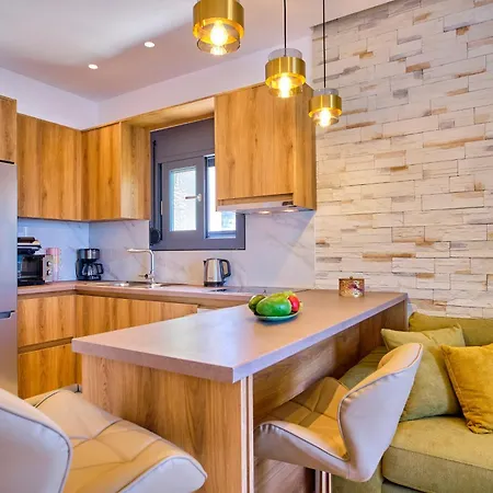 Christos Corfu Premium * Afión