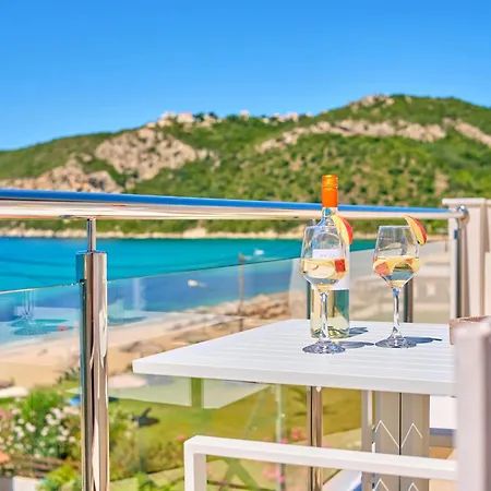 Christos Corfu Premium Afión