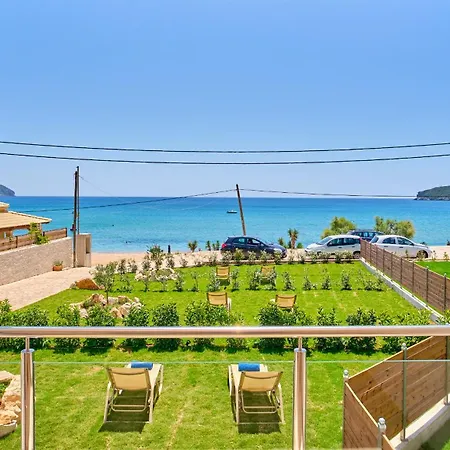 Christos Corfu Premium Afión