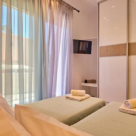 Christos Corfu Premium Afión